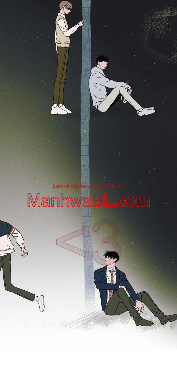 Confesión desde el principio - Capítulo 33 manhwa