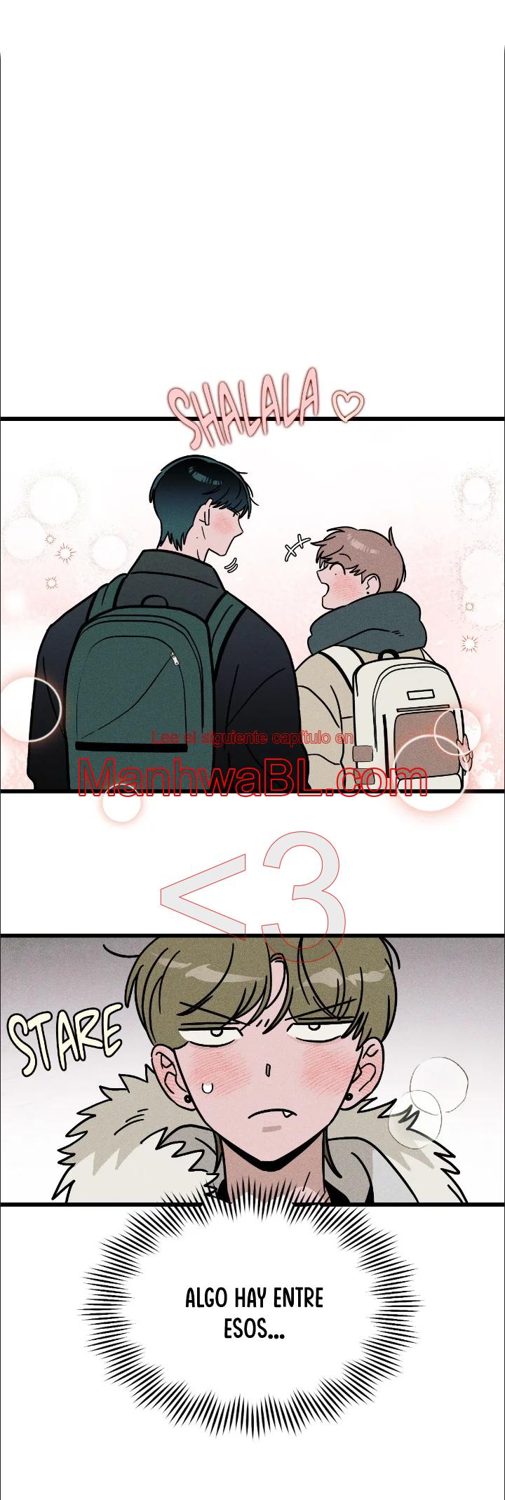 Confesión desde el principio - Capítulo 37 3 manhwa