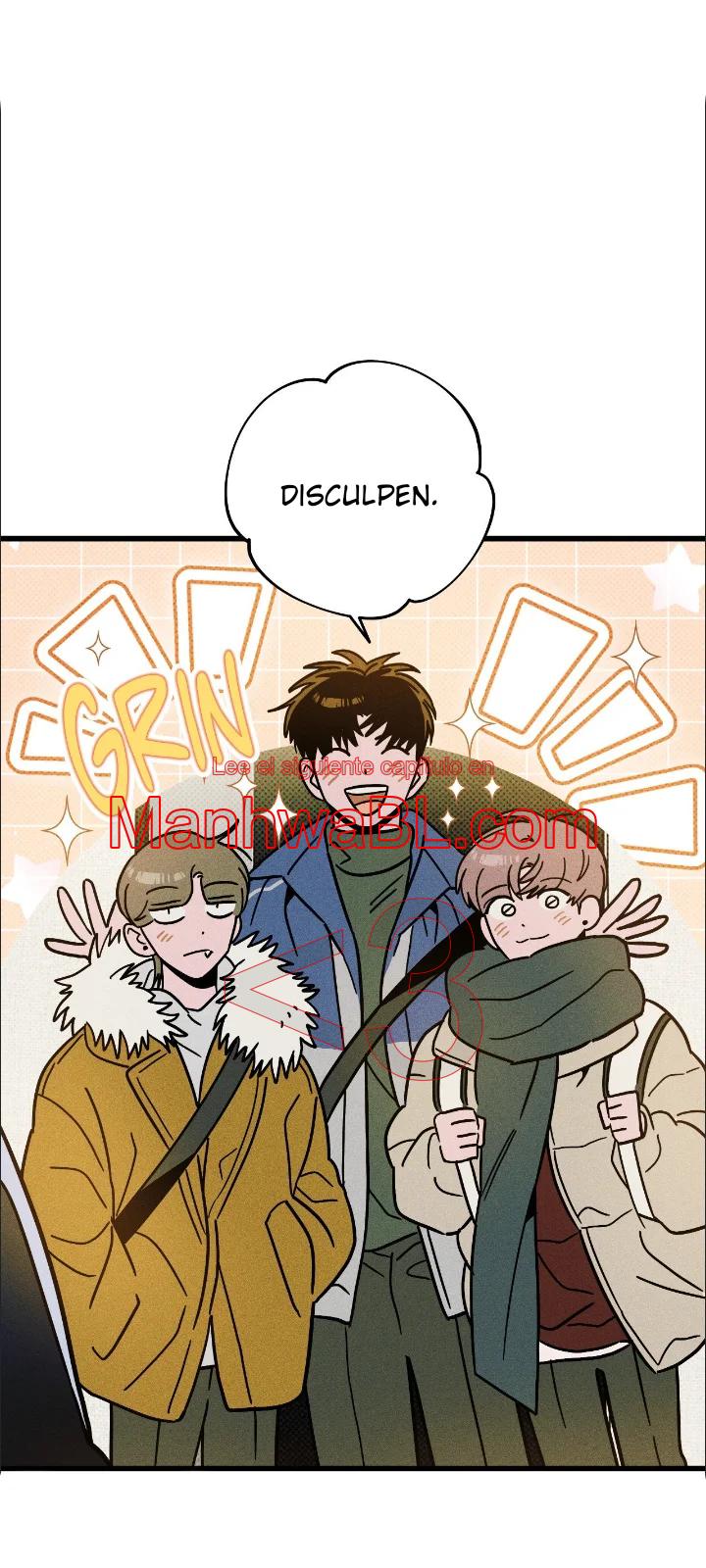 Confesión desde el principio - Capítulo 37 3 manhwa