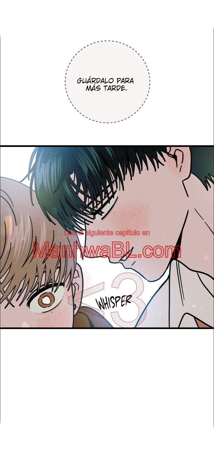 Confesión desde el principio - Capítulo 37 3 manhwa