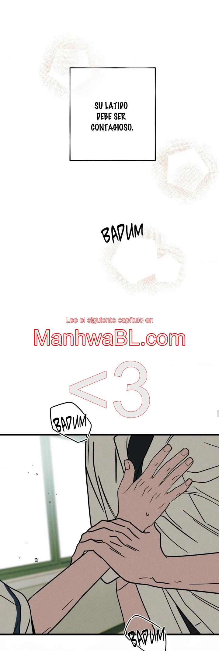 Confesión desde el principio - Capítulo 33 2 manhwa