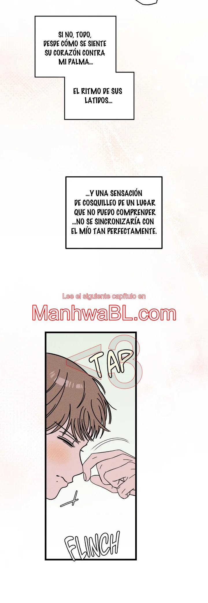 Confesión desde el principio - Capítulo 33 2 manhwa