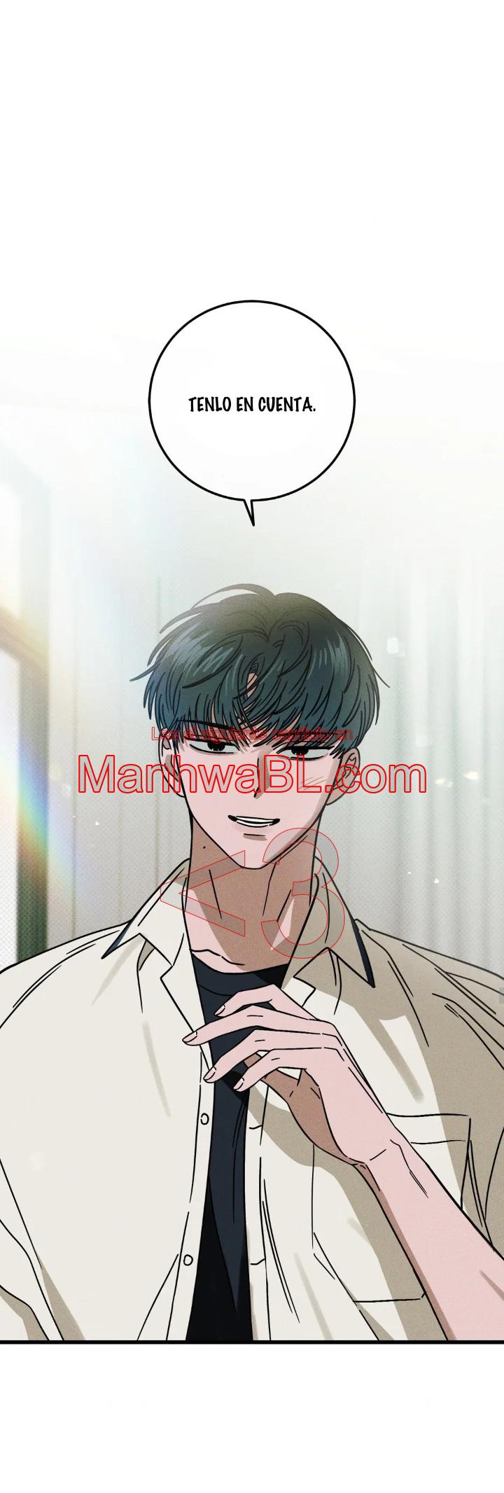 Confesión desde el principio - Capítulo 33 2 manhwa
