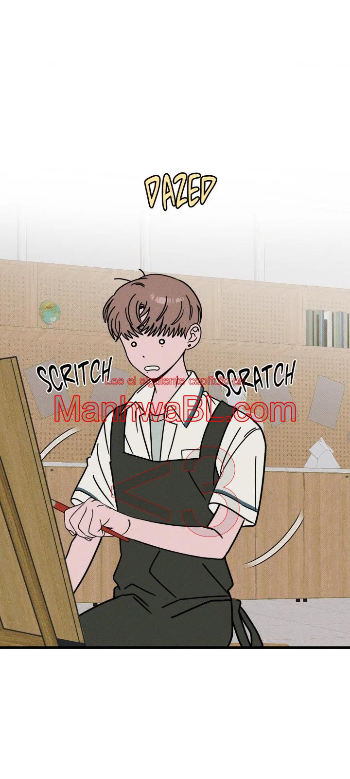 Confesión desde el principio - Capítulo 33 2 manhwa
