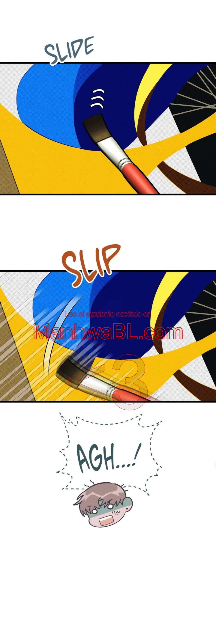 Confesión desde el principio - Capítulo 33 2 manhwa