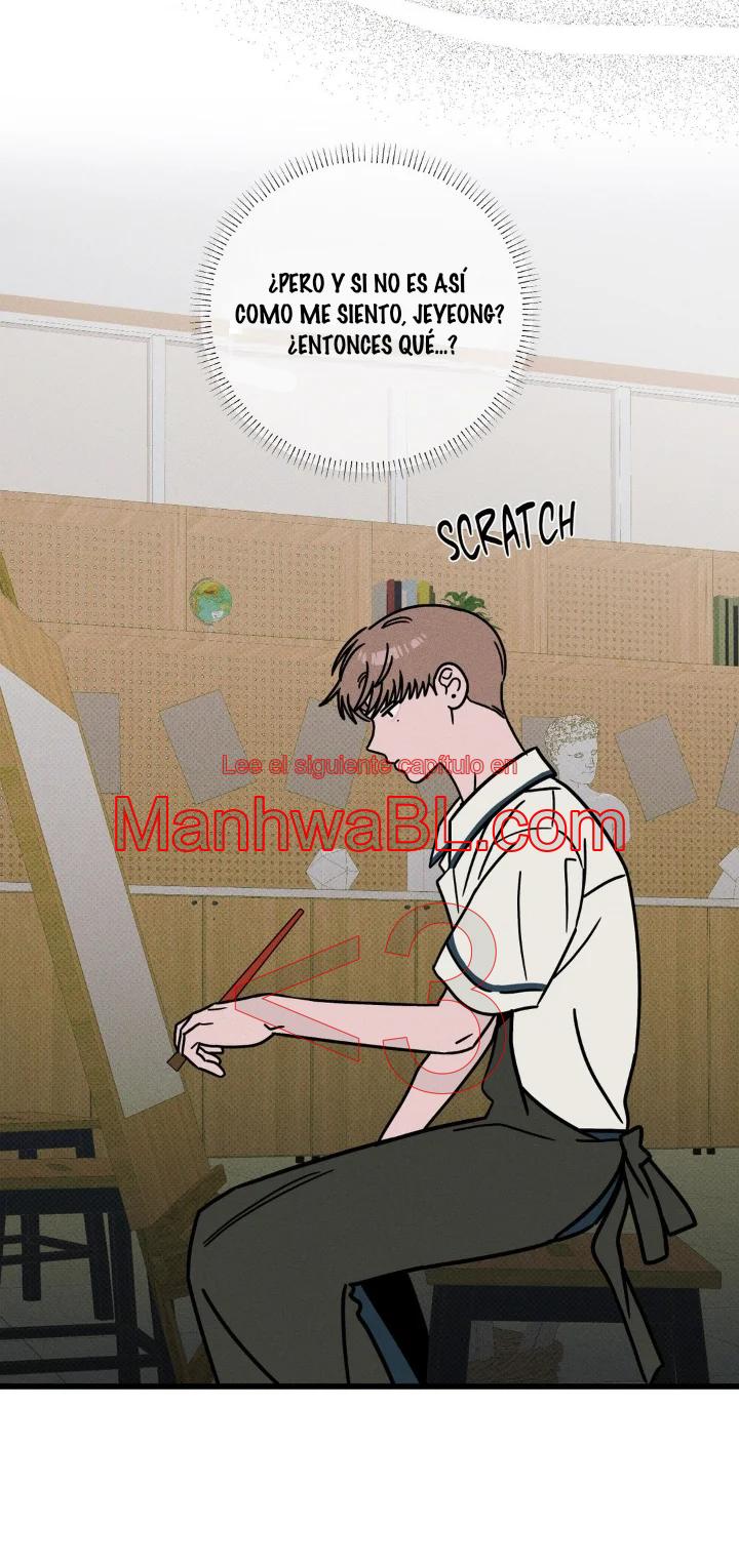 Confesión desde el principio - Capítulo 33 2 manhwa