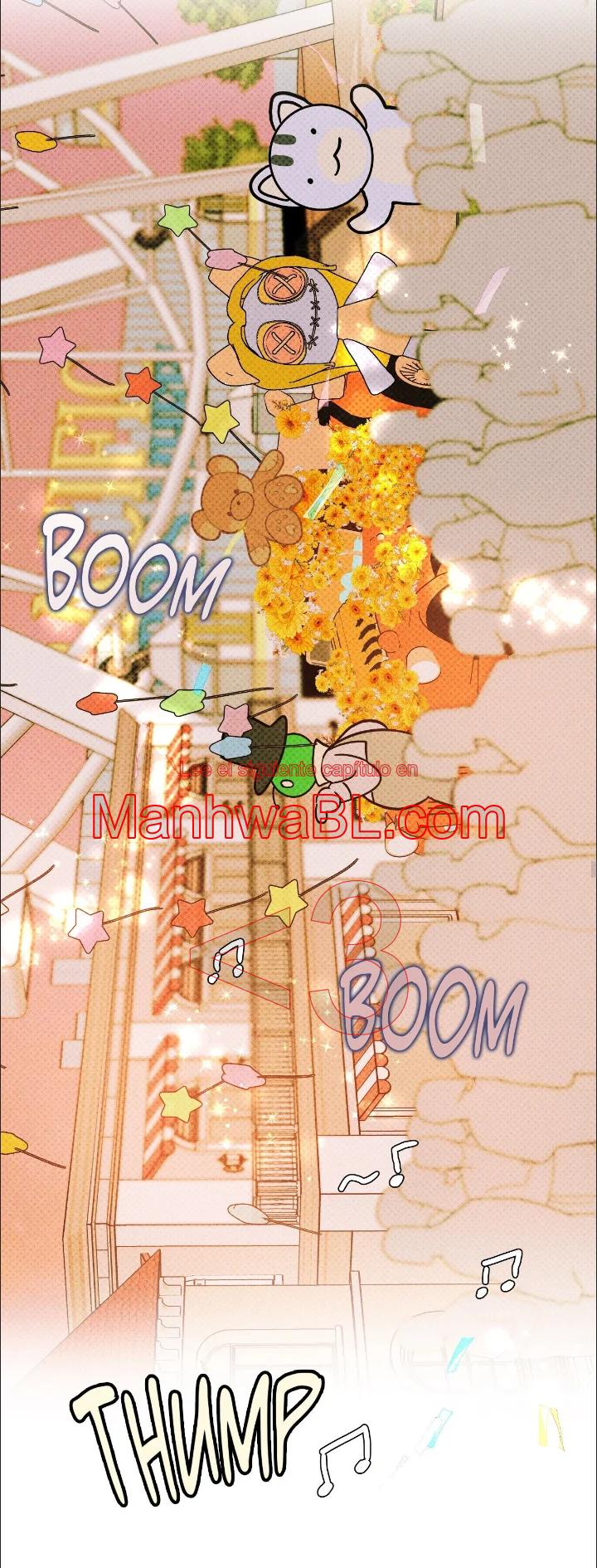 Confesión desde el principio - Capítulo 36 2 manhwa