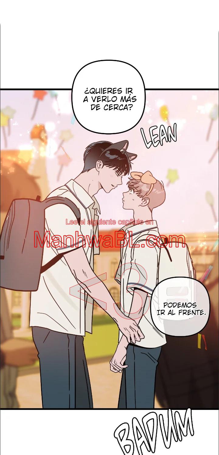 Confesión desde el principio - Capítulo 36 2 manhwa