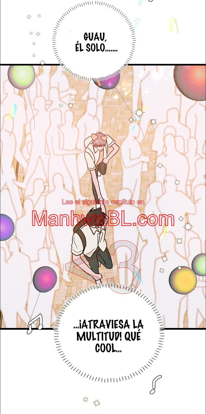 Confesión desde el principio - Capítulo 36 2 manhwa
