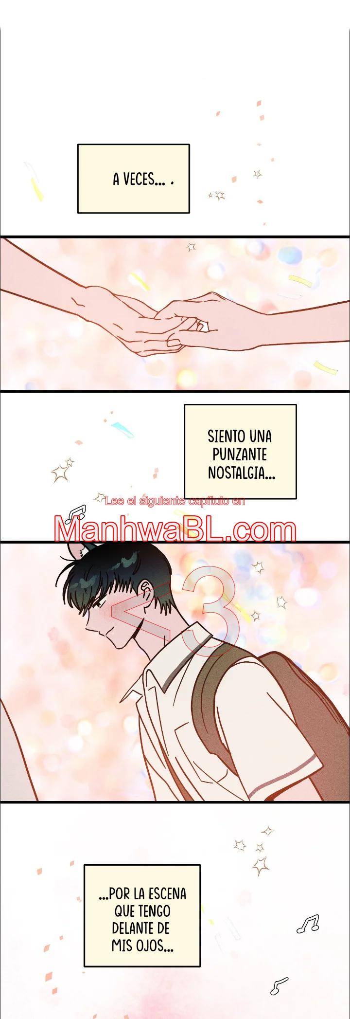 Confesión desde el principio - Capítulo 36 2 manhwa