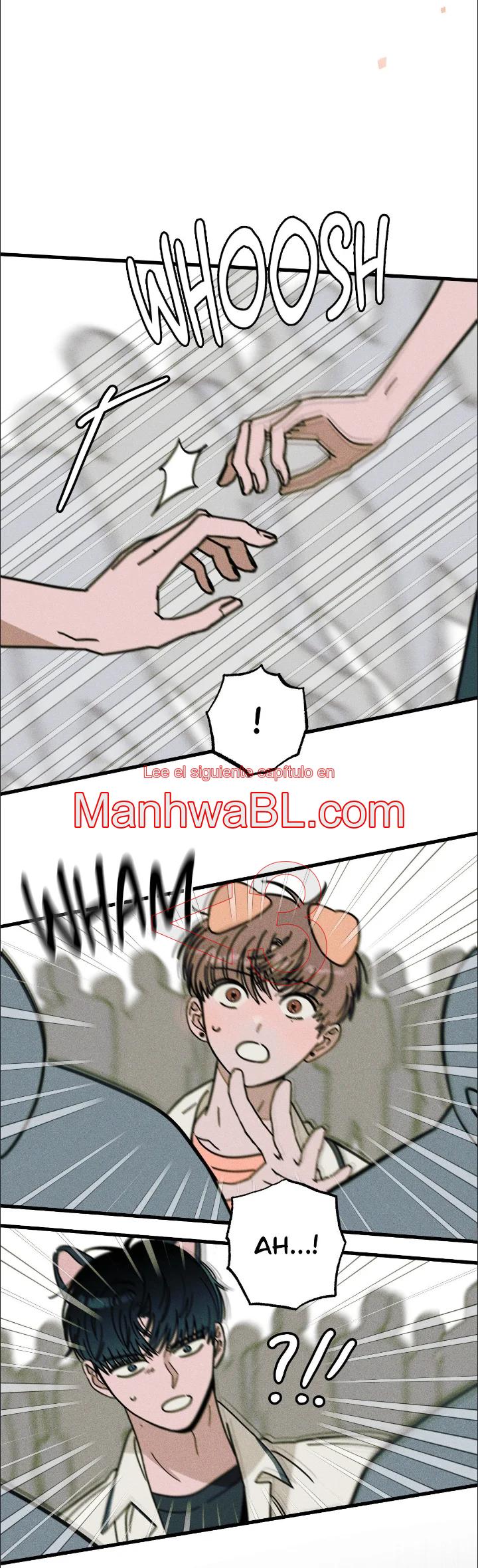 Confesión desde el principio - Capítulo 36 2 manhwa