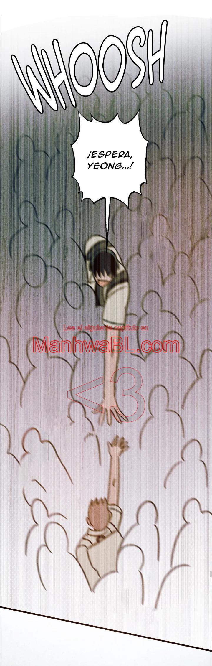 Confesión desde el principio - Capítulo 36 2 manhwa