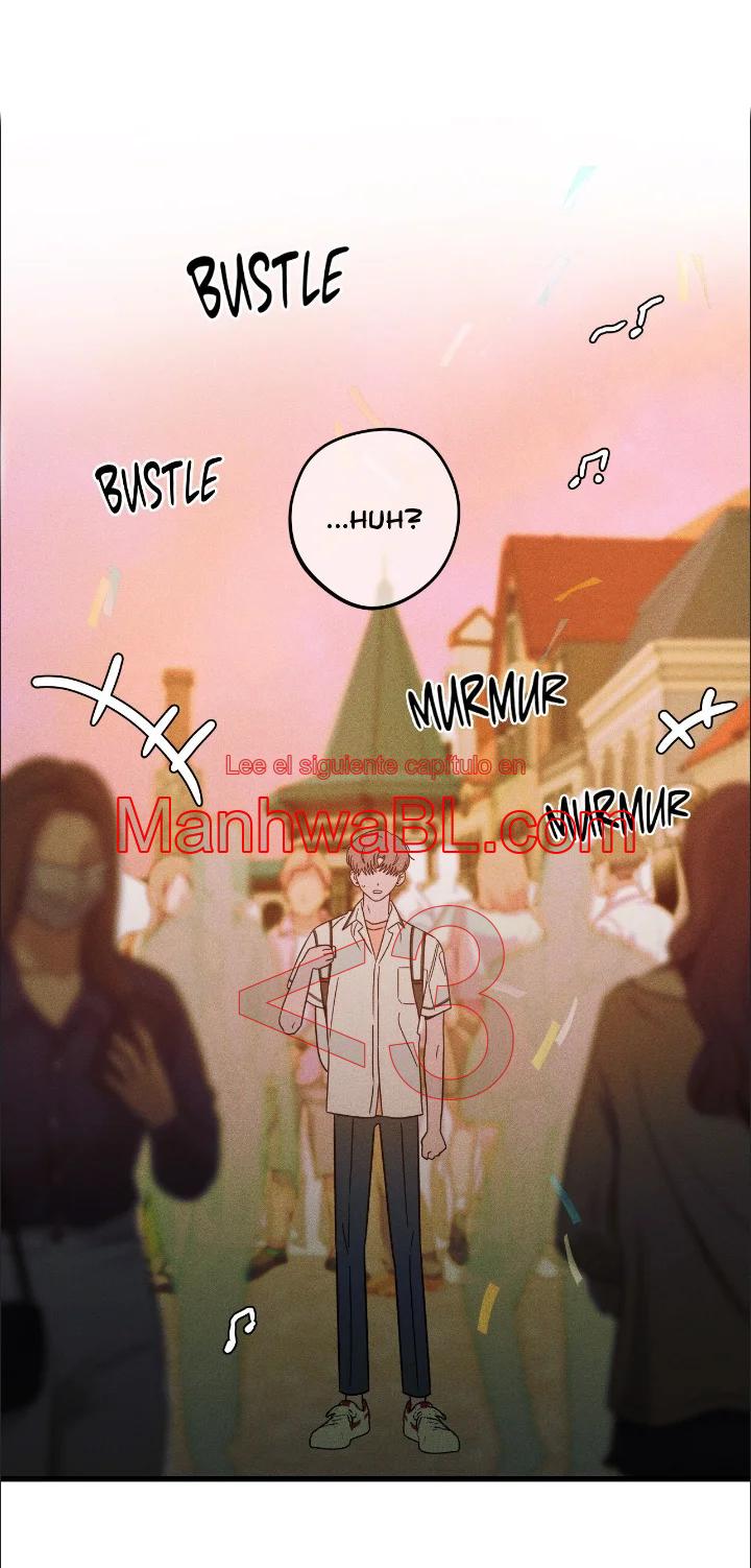 Confesión desde el principio - Capítulo 36 2 manhwa