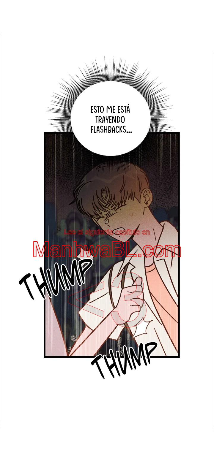 Confesión desde el principio - Capítulo 36 2 manhwa