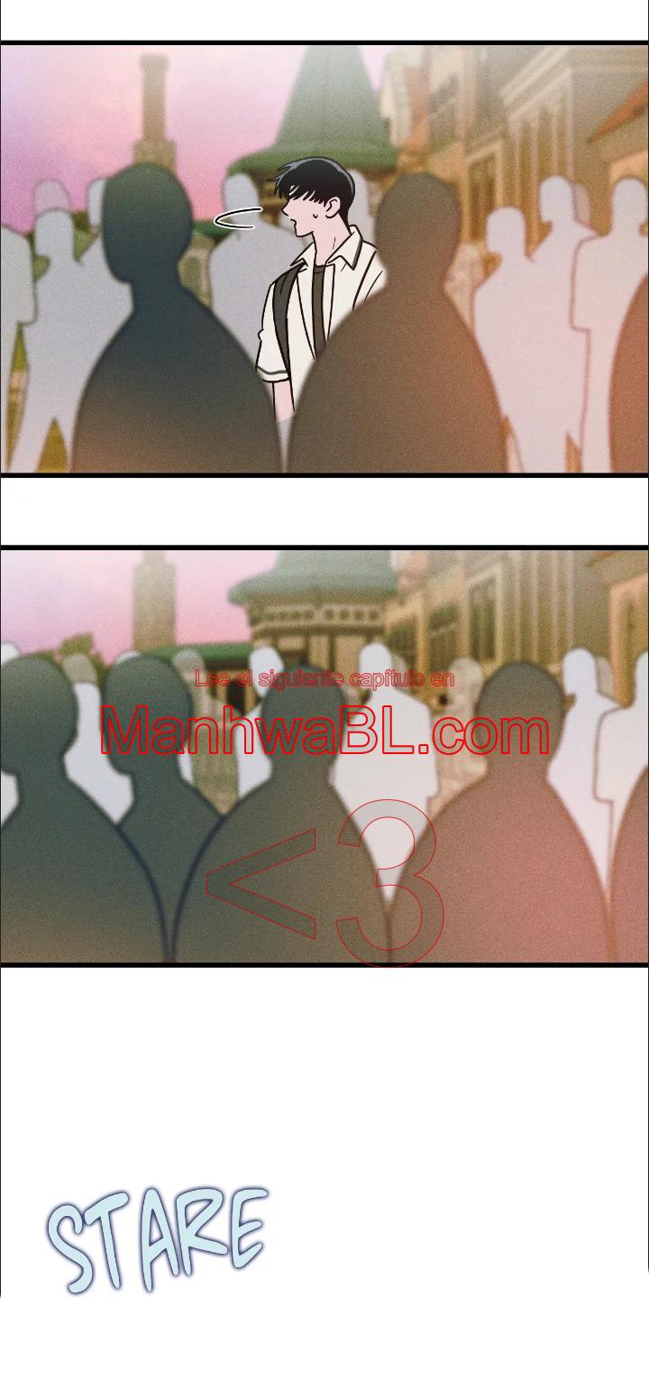 Confesión desde el principio - Capítulo 36 2 manhwa