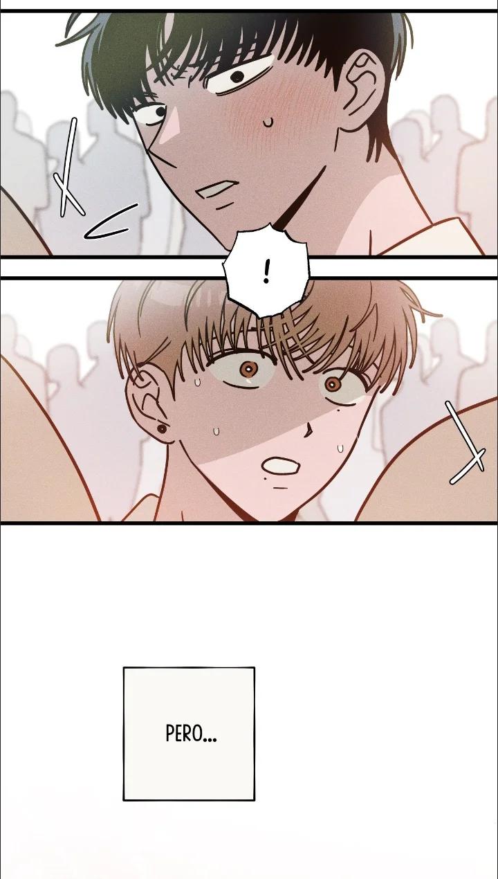 Confesión desde el principio - Capítulo 36 2 manhwa