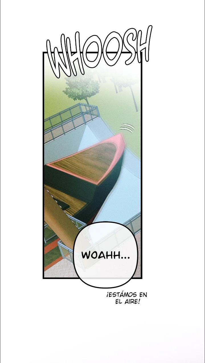 Confesión desde el principio - Capítulo 35 2 manhwa