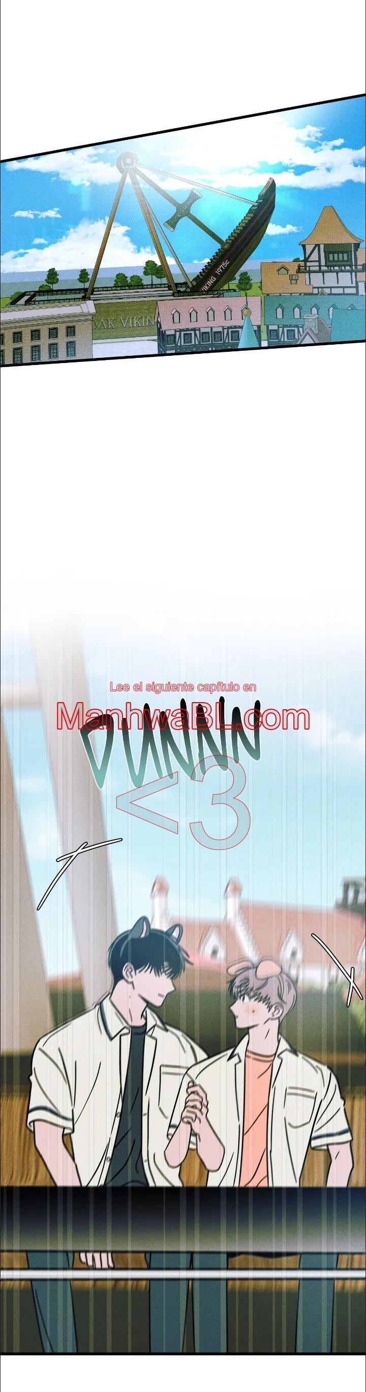 Confesión desde el principio - Capítulo 35 2 manhwa