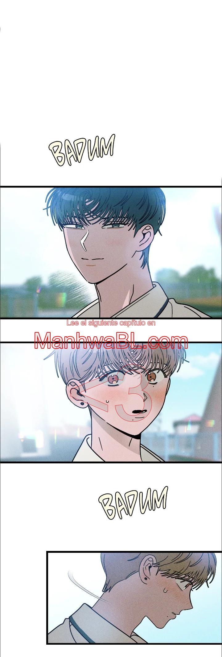 Confesión desde el principio - Capítulo 35 2 manhwa
