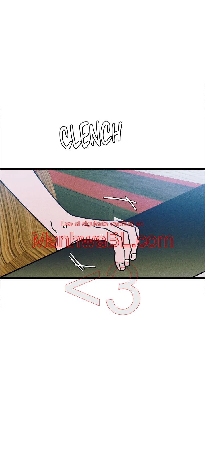 Confesión desde el principio - Capítulo 35 2 manhwa