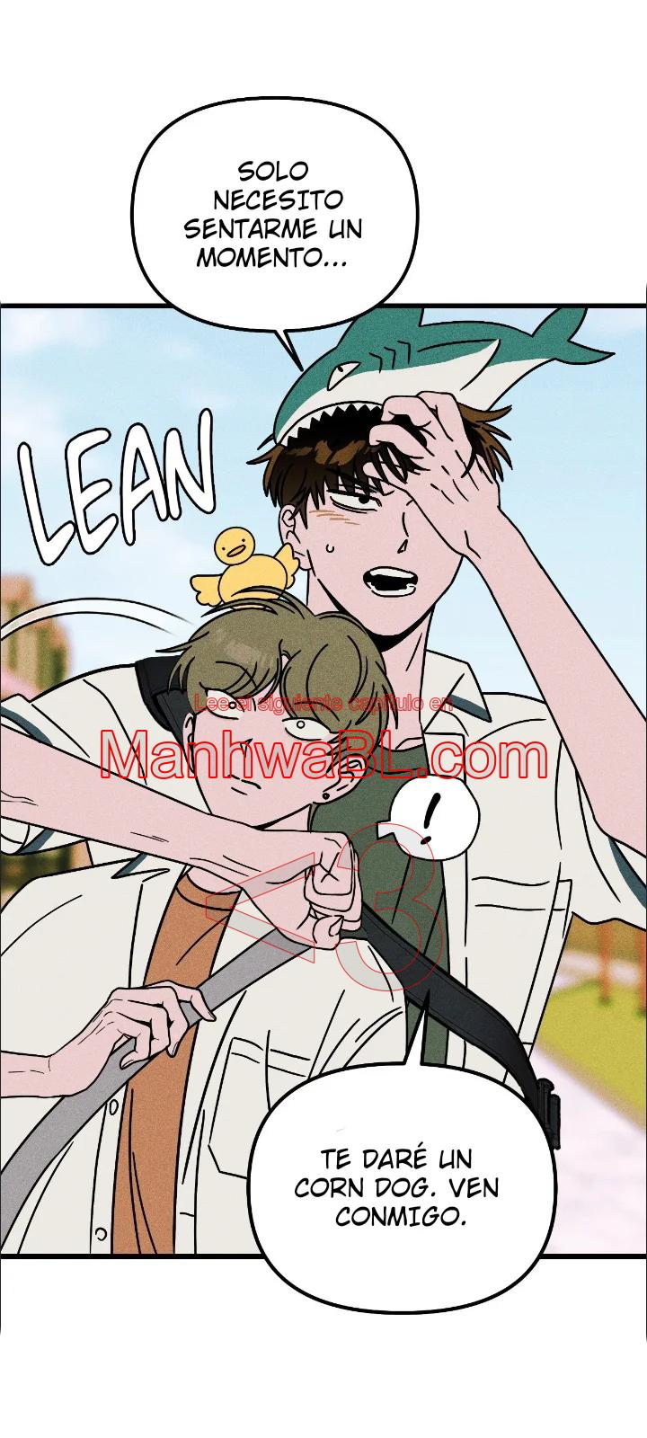 Confesión desde el principio - Capítulo 35 2 manhwa