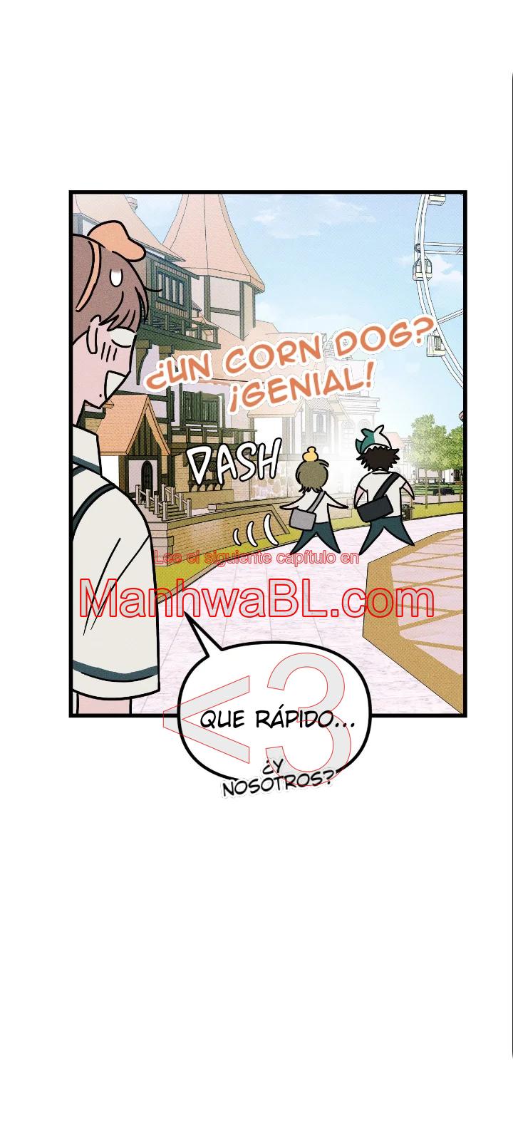 Confesión desde el principio - Capítulo 35 2 manhwa