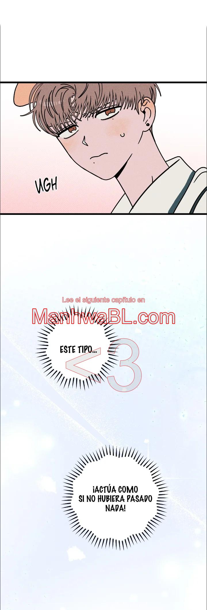Confesión desde el principio - Capítulo 35 2 manhwa