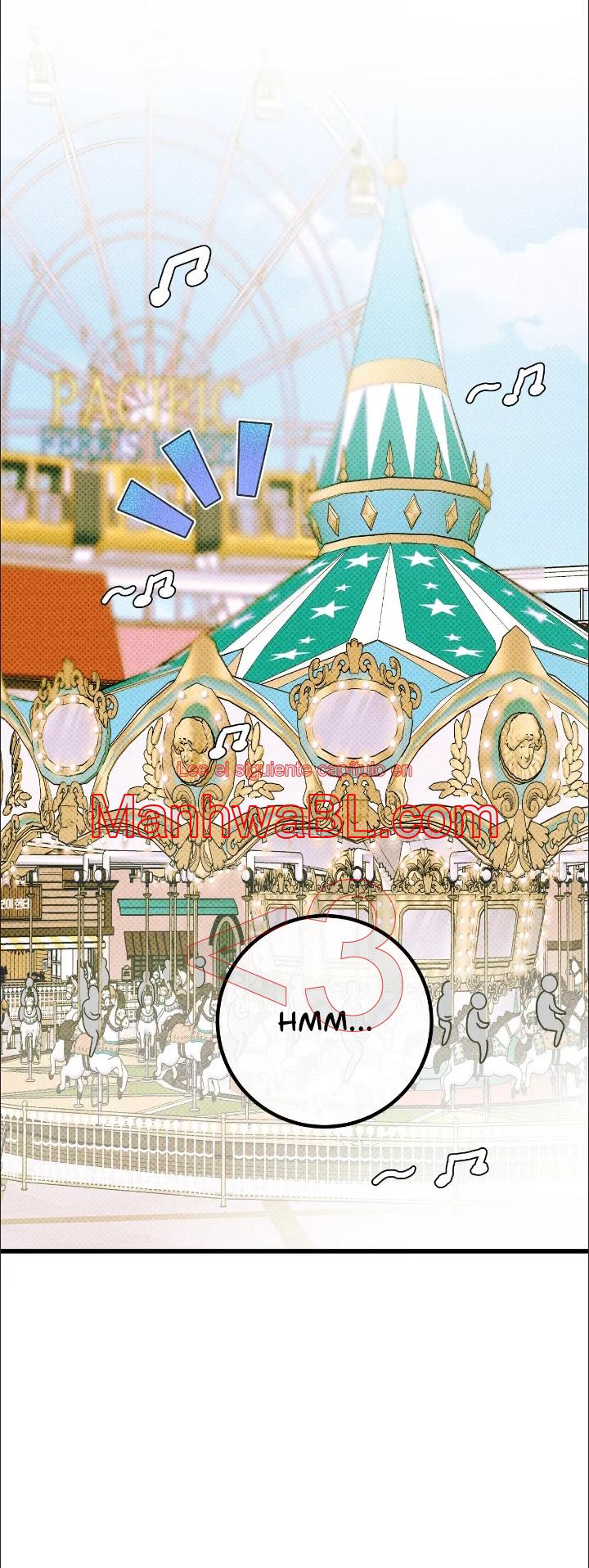 Confesión desde el principio - Capítulo 35 2 manhwa