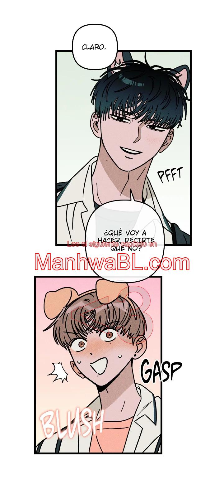 Confesión desde el principio - Capítulo 35 2 manhwa