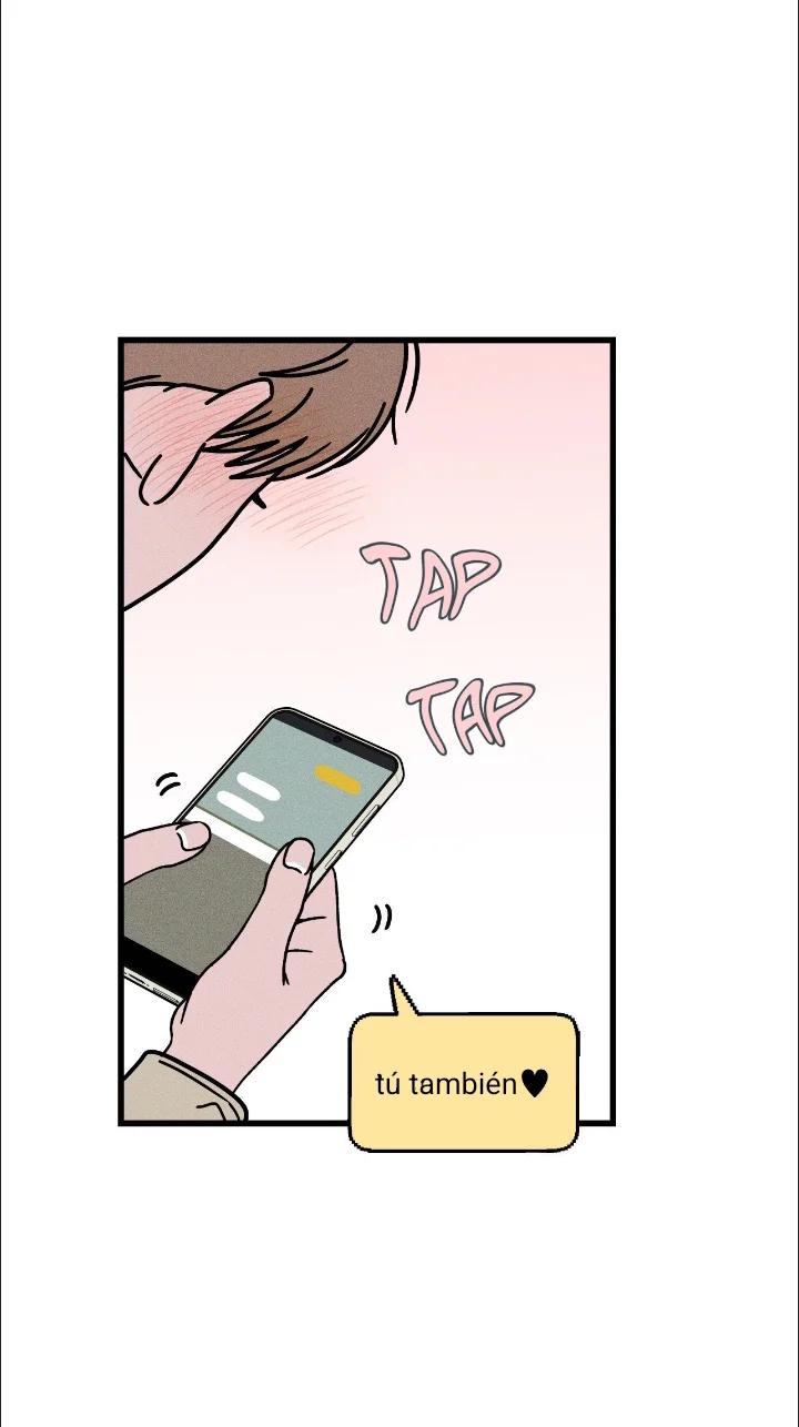 Confesión desde el principio - Capítulo 37 manhwa