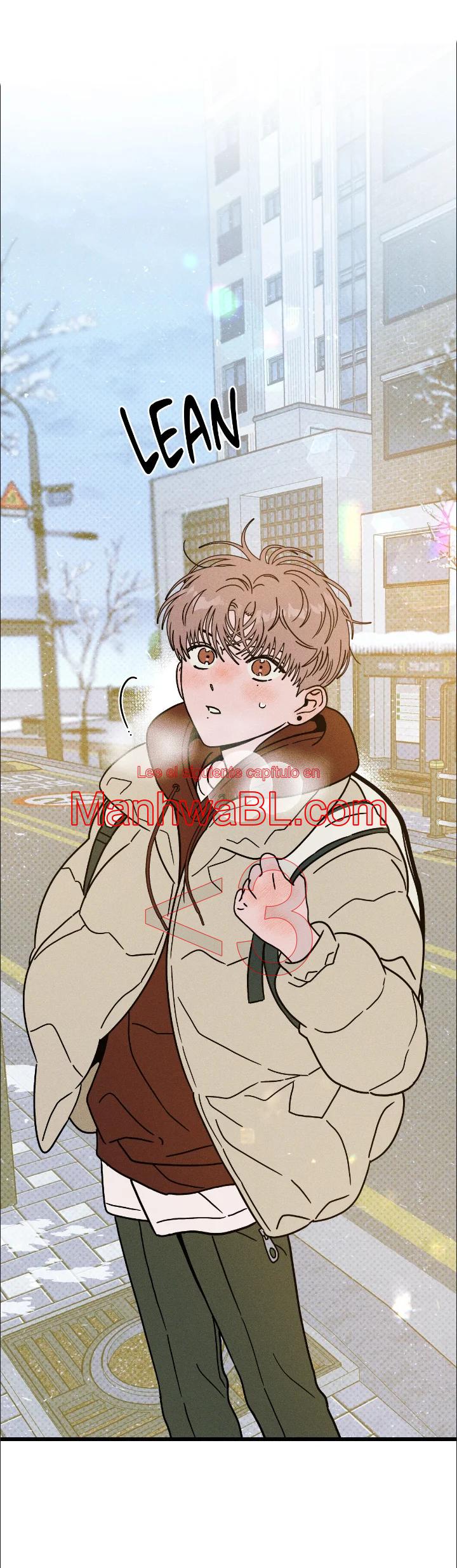 Confesión desde el principio - Capítulo 37 manhwa