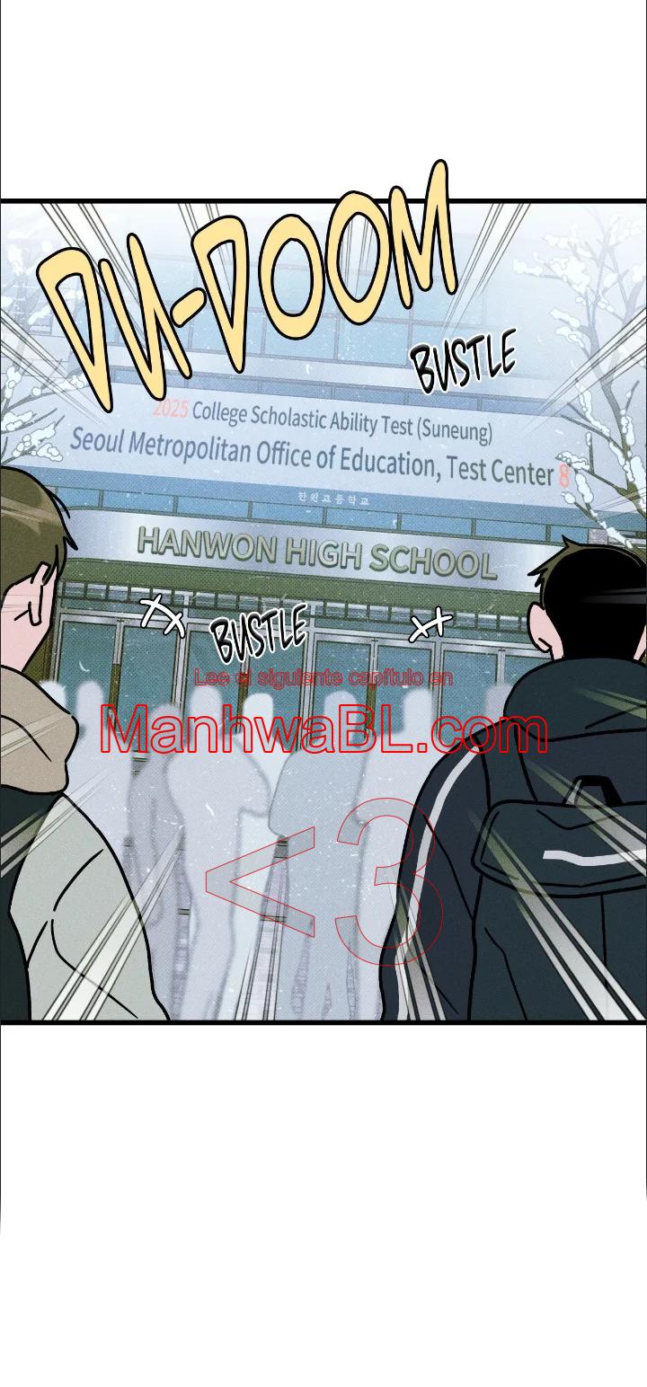 Confesión desde el principio - Capítulo 37 manhwa