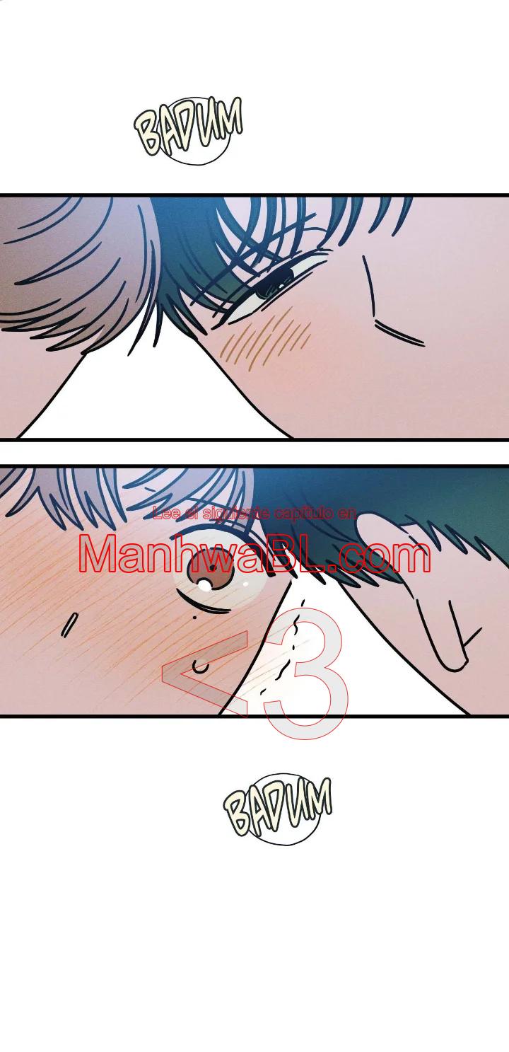 Confesión desde el principio - Capítulo 34 3 manhwa