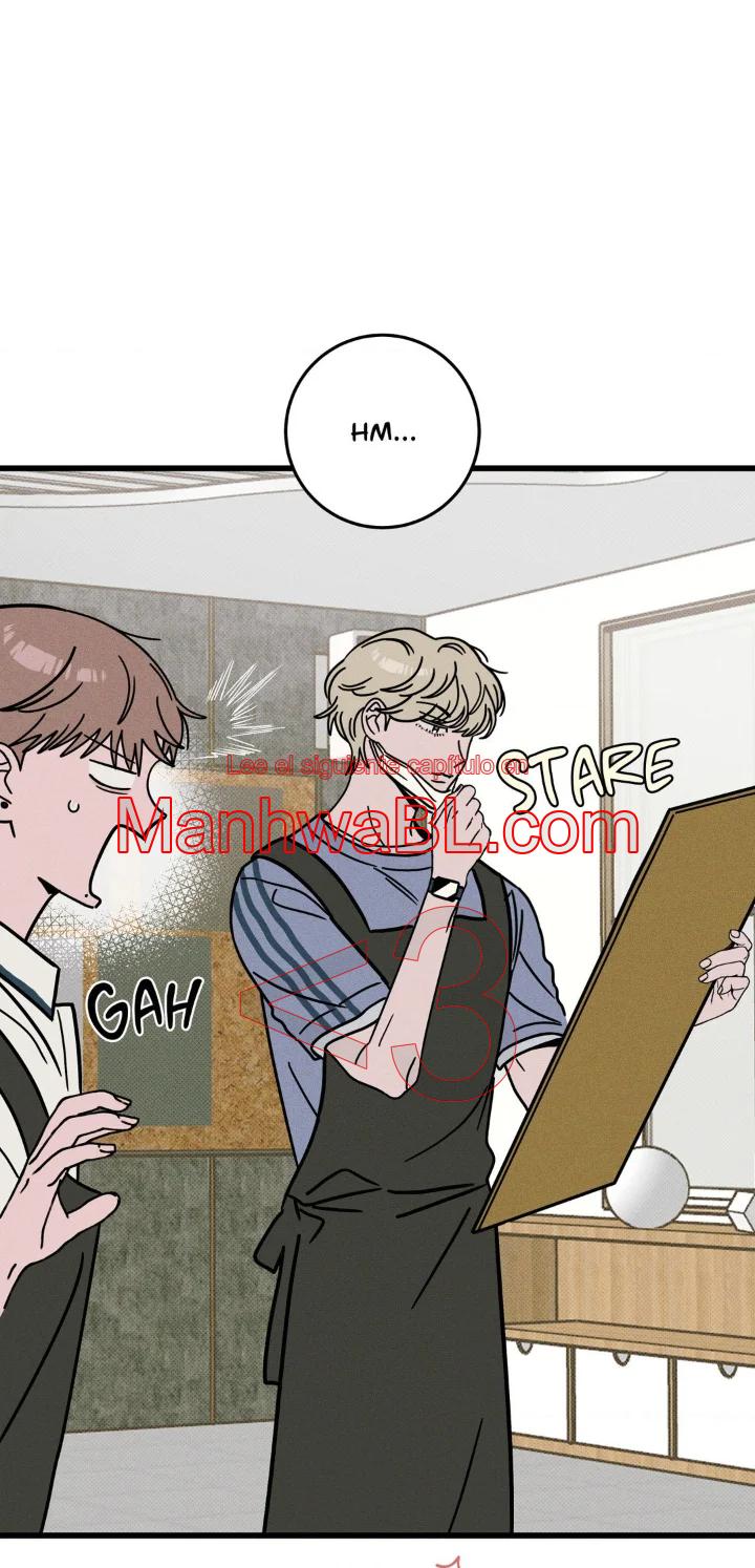 Confesión desde el principio - Capítulo 33 3 manhwa