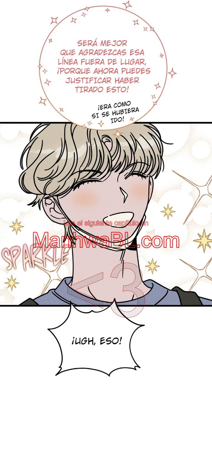 Confesión desde el principio - Capítulo 33 3 manhwa