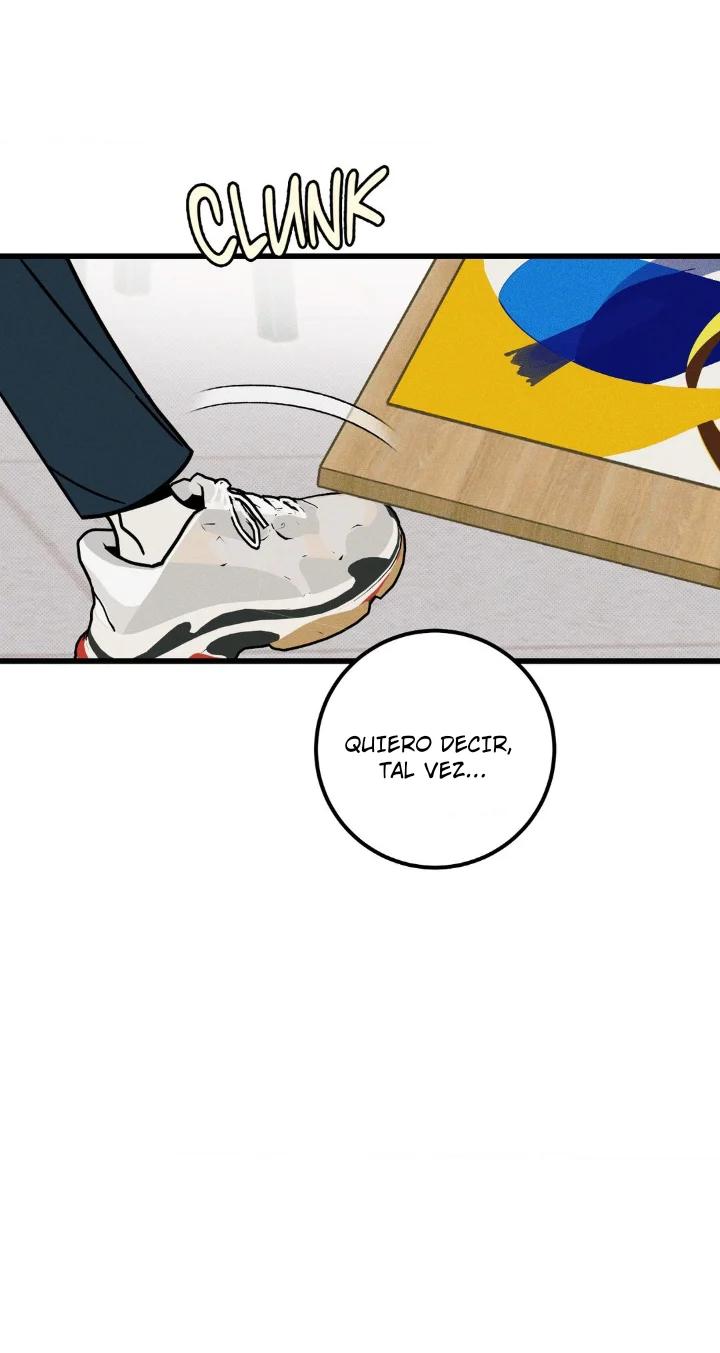 Confesión desde el principio - Capítulo 33 3 manhwa