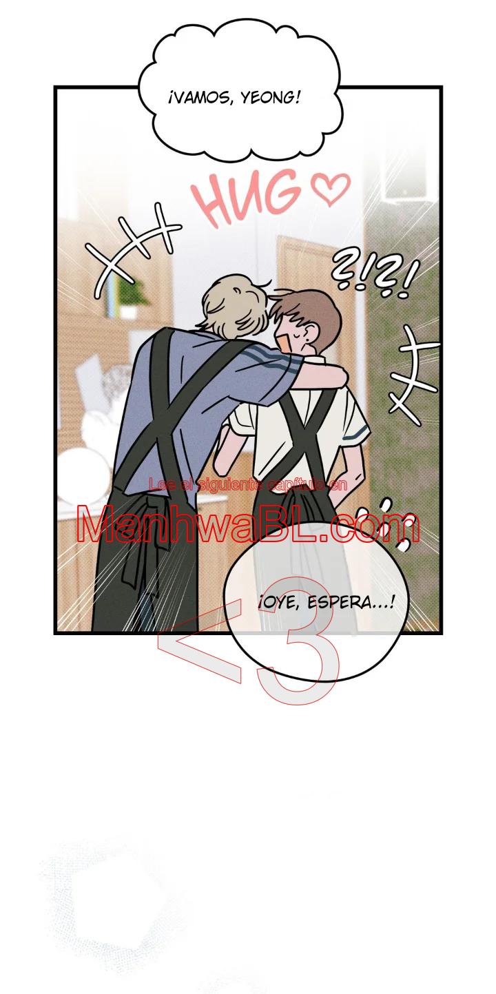 Confesión desde el principio - Capítulo 33 3 manhwa