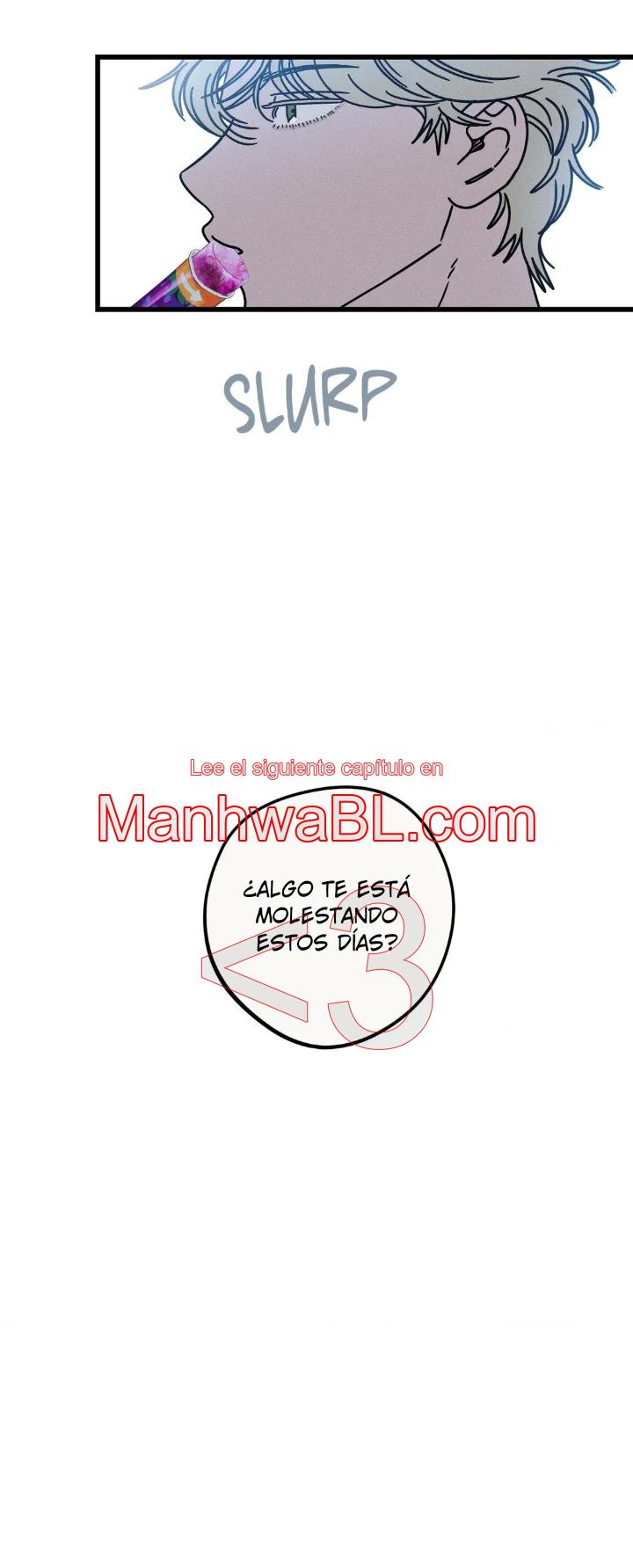 Confesión desde el principio - Capítulo 33 3 manhwa