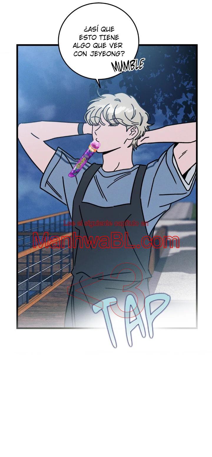 Confesión desde el principio - Capítulo 33 3 manhwa