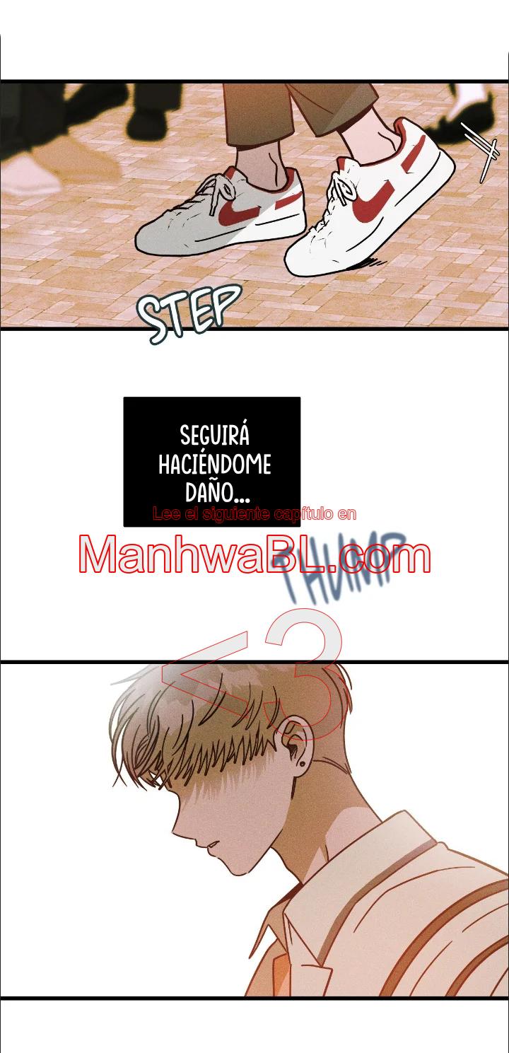 Confesión desde el principio - Capítulo 36 3 manhwa