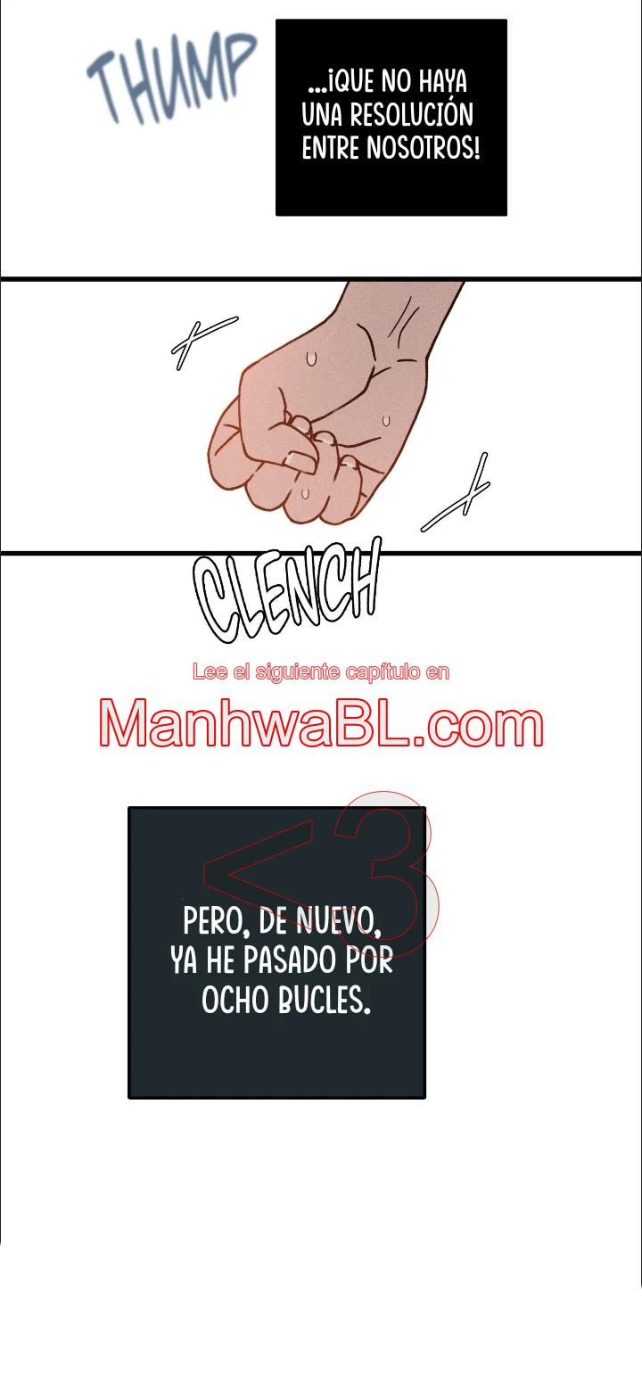 Confesión desde el principio - Capítulo 36 3 manhwa
