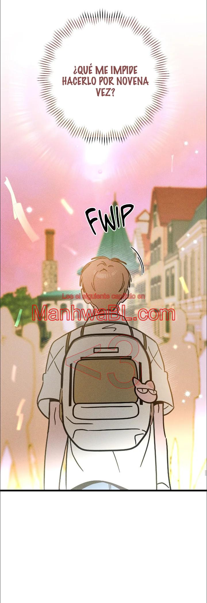 Confesión desde el principio - Capítulo 36 3 manhwa