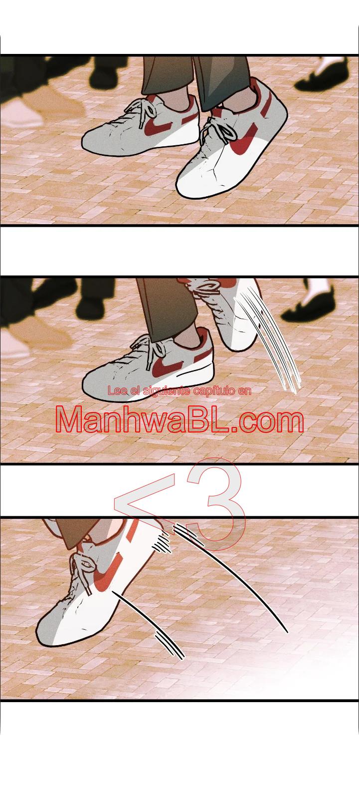 Confesión desde el principio - Capítulo 36 3 manhwa