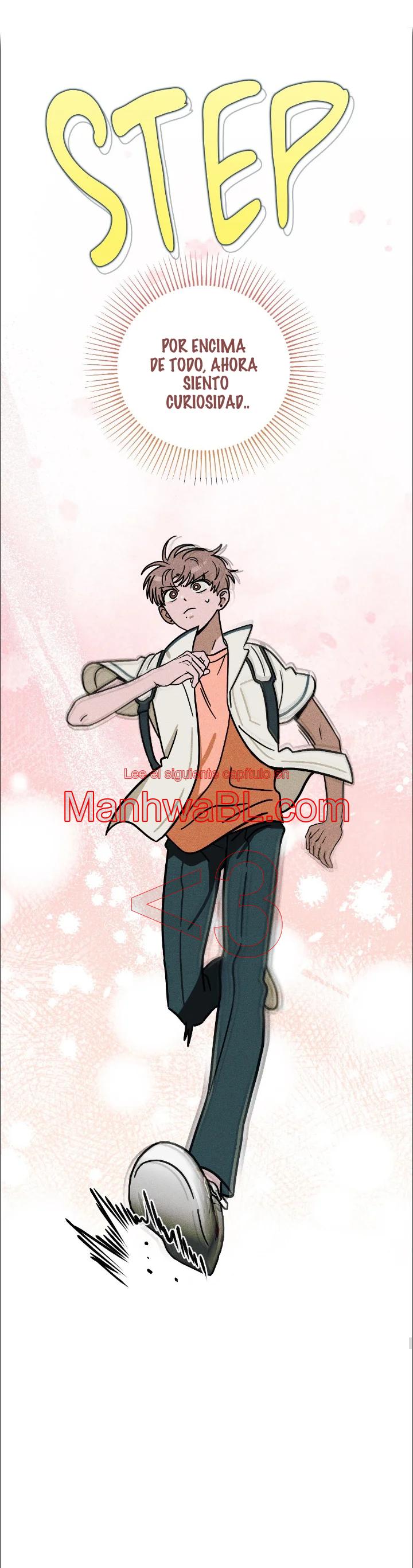 Confesión desde el principio - Capítulo 36 3 manhwa