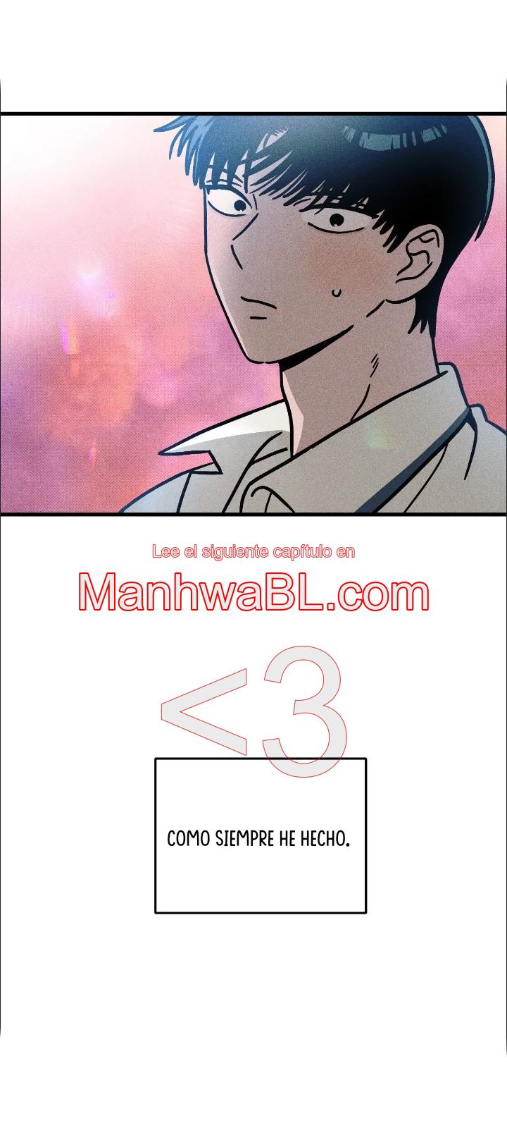 Confesión desde el principio - Capítulo 36 3 manhwa
