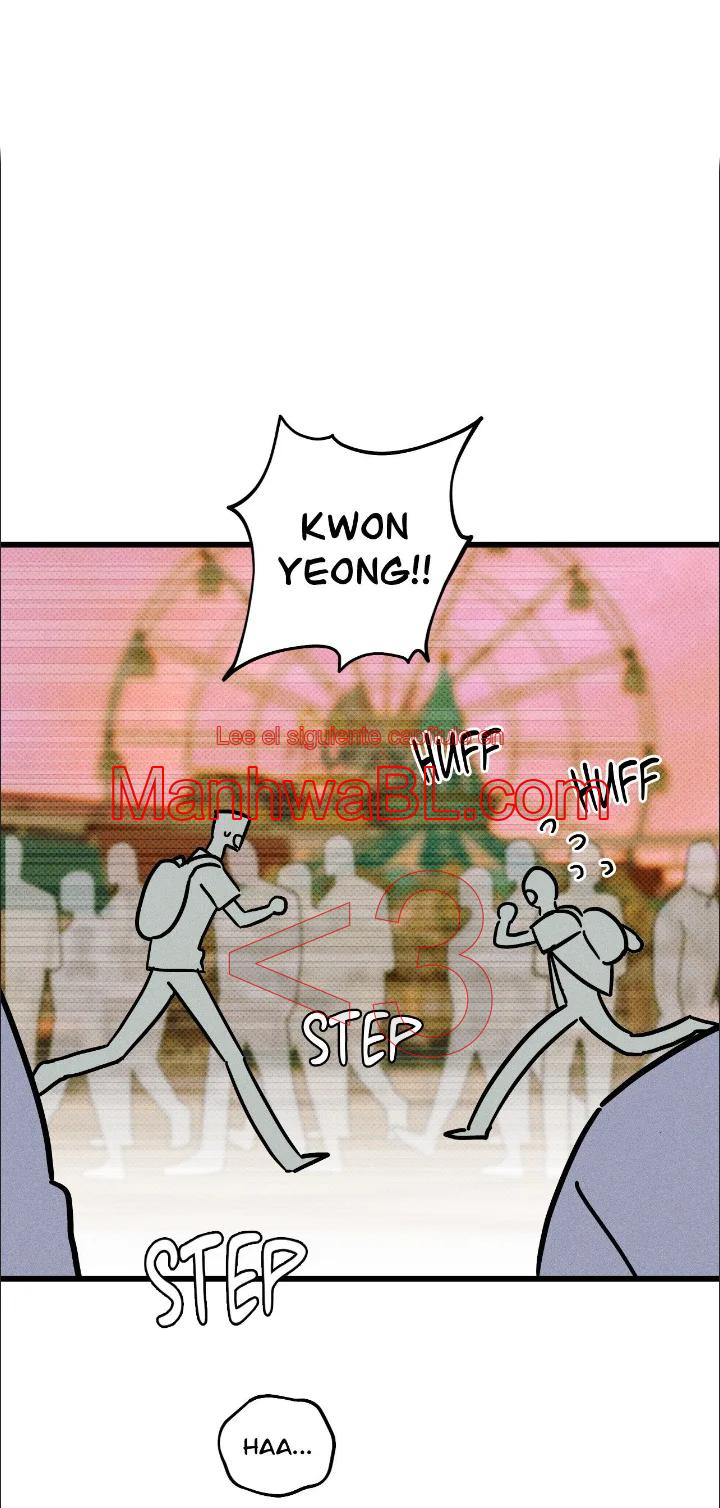 Confesión desde el principio - Capítulo 36 3 manhwa