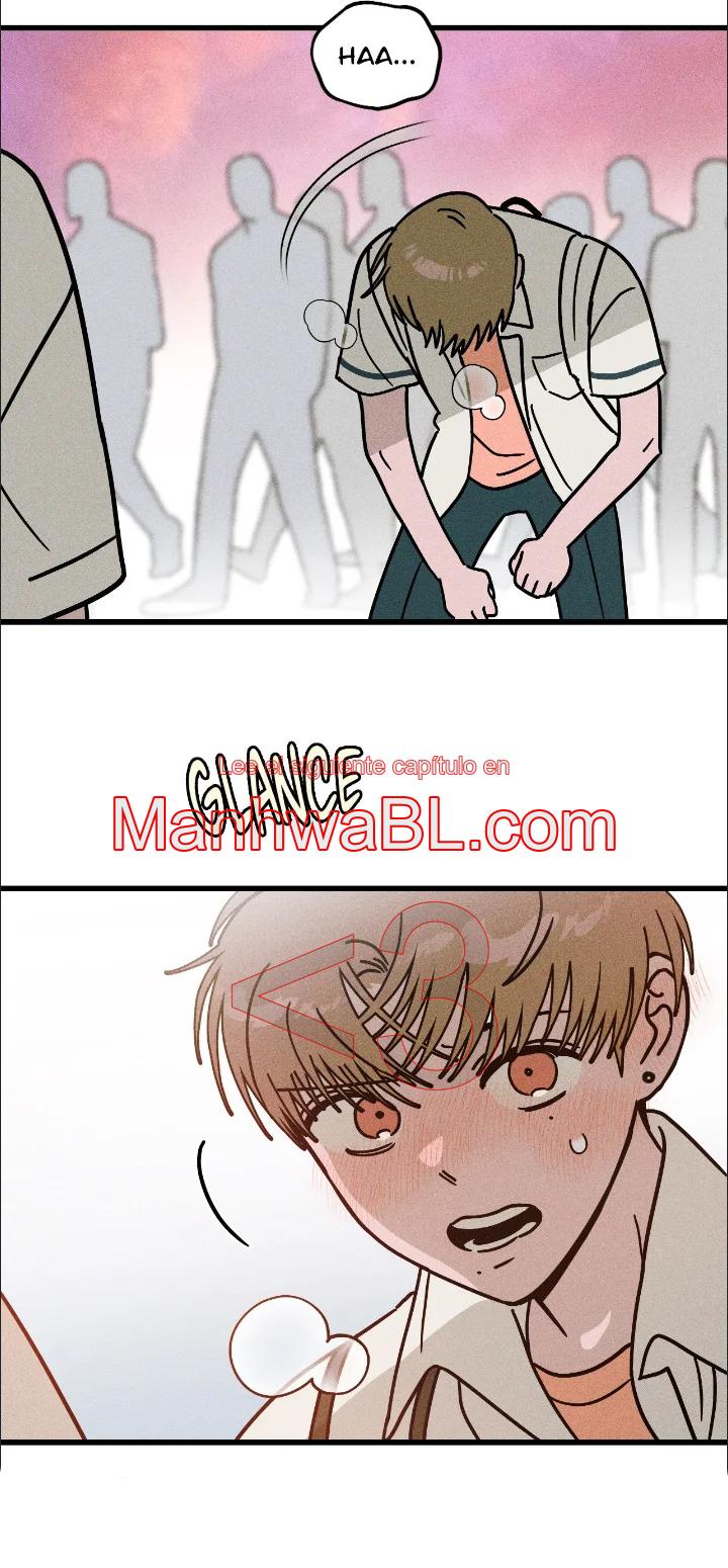 Confesión desde el principio - Capítulo 36 3 manhwa