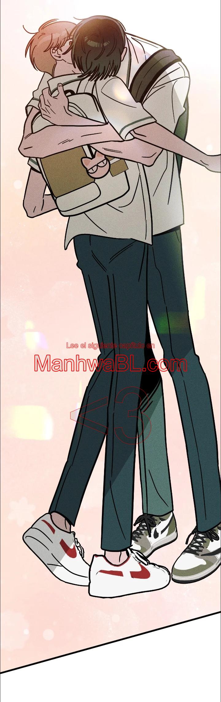 Confesión desde el principio - Capítulo 36 3 manhwa