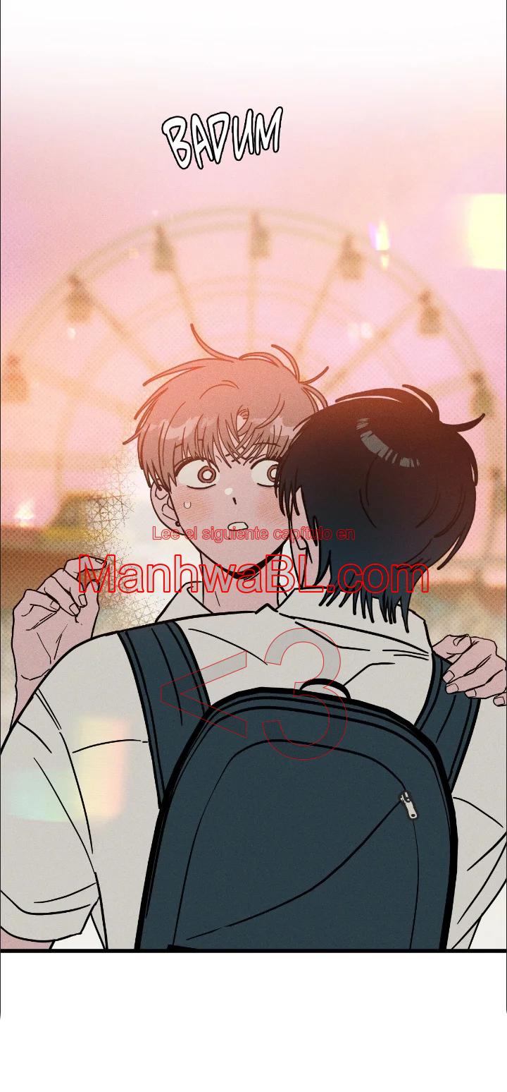 Confesión desde el principio - Capítulo 36 3 manhwa