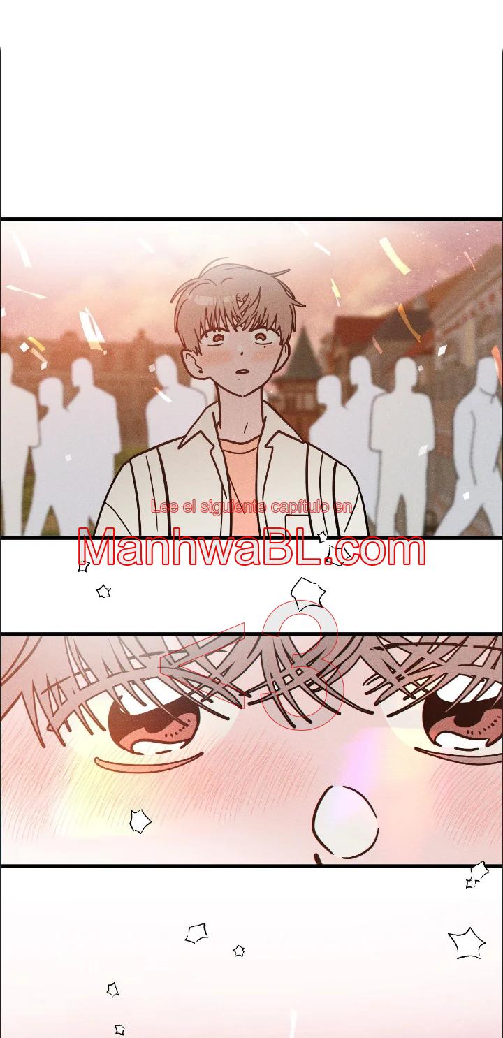 Confesión desde el principio - Capítulo 36 3 manhwa